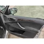 FORD GALAXY (CA1) FORD GALAXY (CA1) '2007 2.0 TDCI CAT PLATA 2006