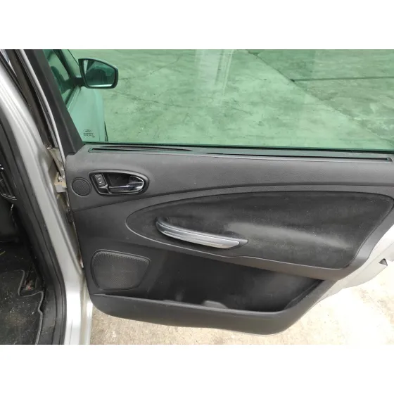 FORD GALAXY (CA1) '2007 2.0 TDCI CAT PLATA