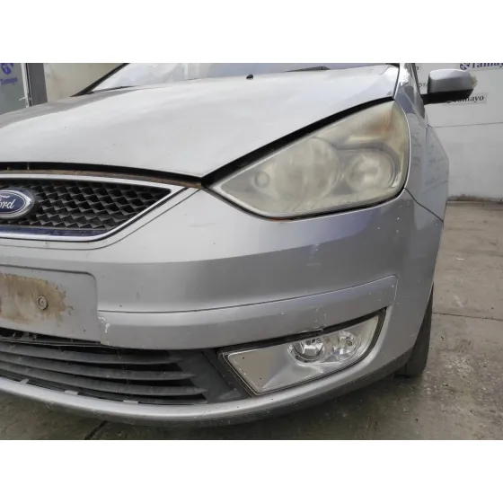 FORD GALAXY (CA1) '2007 2.0 TDCI CAT PLATA