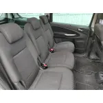 FORD GALAXY (CA1) FORD GALAXY (CA1) '2007 2.0 TDCI CAT PLATA 2006