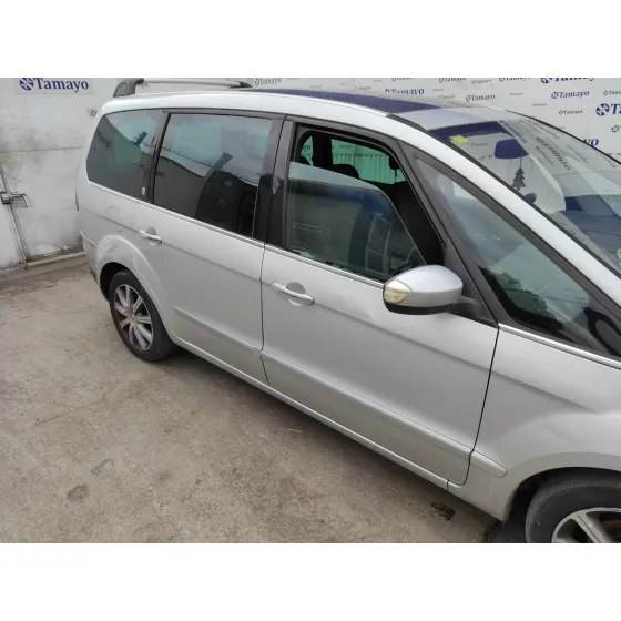 FORD GALAXY (CA1) '2007 2.0 TDCI CAT PLATA