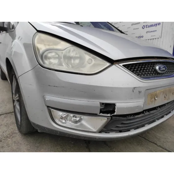 FORD GALAXY (CA1) '2007 2.0 TDCI CAT PLATA