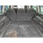 FORD GALAXY (CA1) FORD GALAXY (CA1) '2007 2.0 TDCI CAT PLATA 2006