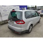 FORD GALAXY (CA1) FORD GALAXY (CA1) '2007 2.0 TDCI CAT PLATA 2006