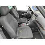 FORD GALAXY (CA1) FORD GALAXY (CA1) '2007 2.0 TDCI CAT PLATA 2006