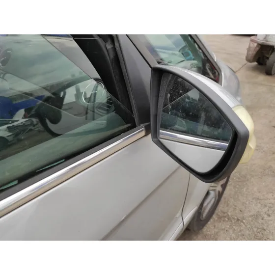 FORD GALAXY (CA1) '2007 2.0 TDCI CAT PLATA
