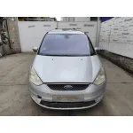 FORD GALAXY (CA1) FORD GALAXY (CA1) '2007 2.0 TDCI CAT PLATA 2006