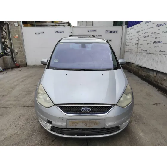 FORD GALAXY (CA1) '2007 2.0 TDCI CAT PLATA