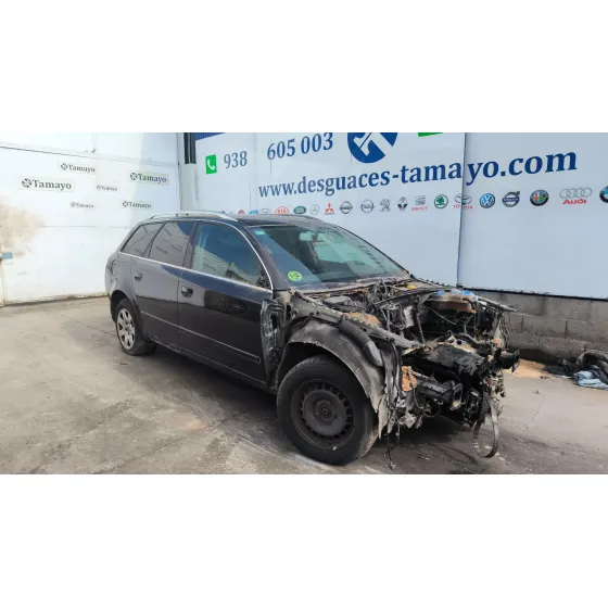 Audi A4 B7 AVANT (8ED) 2004