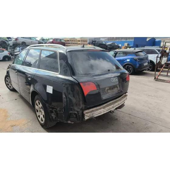 Audi A4 B7 AVANT (8ED) 2004