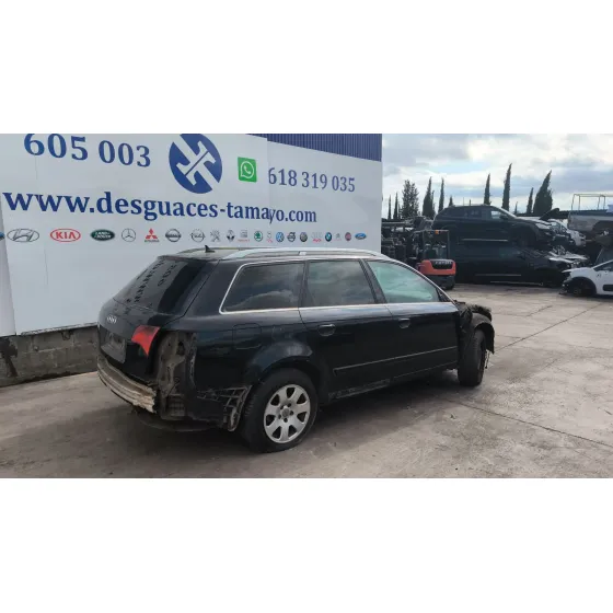Audi A4 B7 AVANT (8ED) 2004
