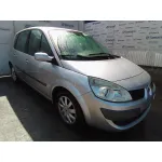 RENAULT SCENIC II RENAULT SCENIC II '2007 1.6 16V PLATA 2003