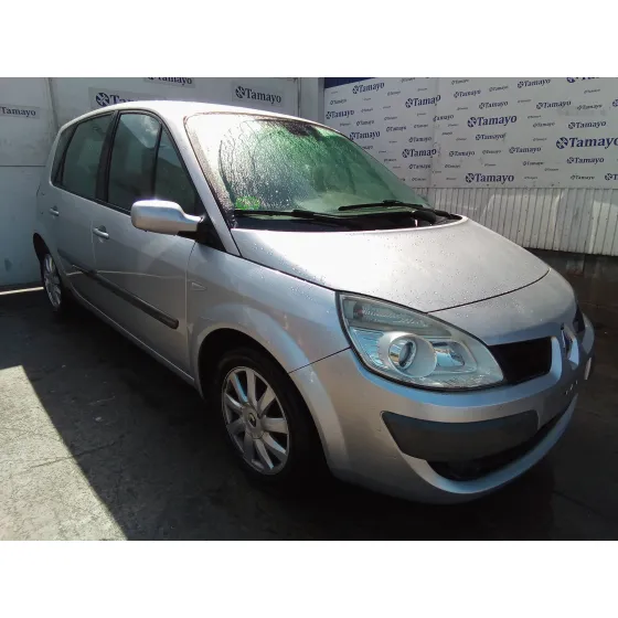 RENAULT SCENIC II '2007 1.6 16V PLATA