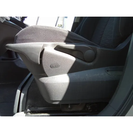 RENAULT SCENIC II '2007 1.6 16V PLATA