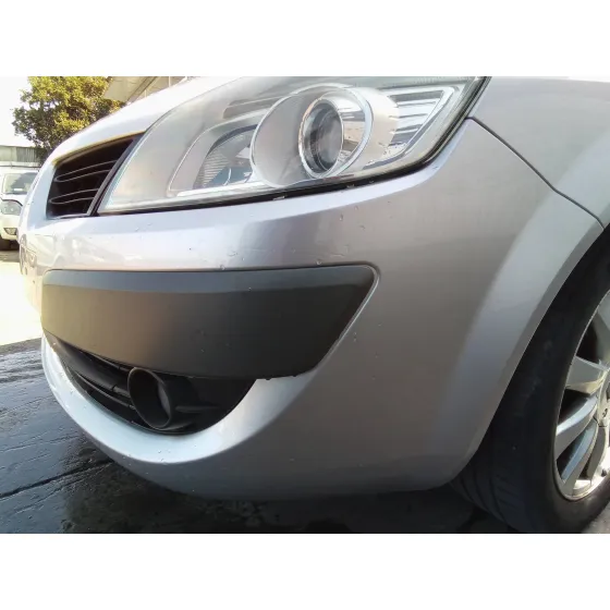 RENAULT SCENIC II '2007 1.6 16V PLATA