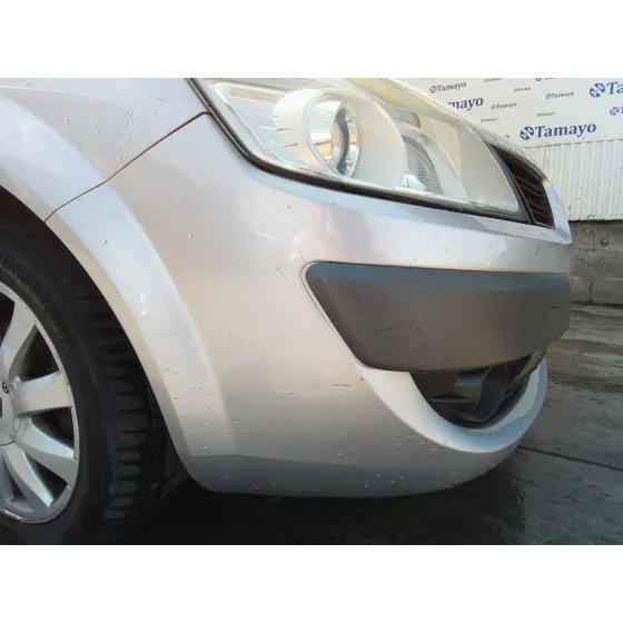 RENAULT SCENIC II '2007 1.6 16V PLATA