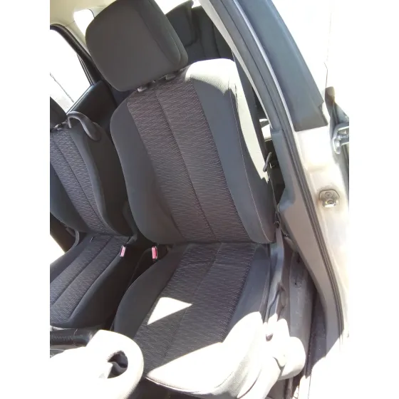 RENAULT SCENIC II '2007 1.6 16V PLATA
