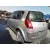 RENAULT SCENIC II RENAULT SCENIC II '2007 1.6 16V PLATA 2003