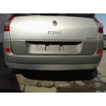 RENAULT SCENIC II RENAULT SCENIC II '2007 1.6 16V PLATA 2003