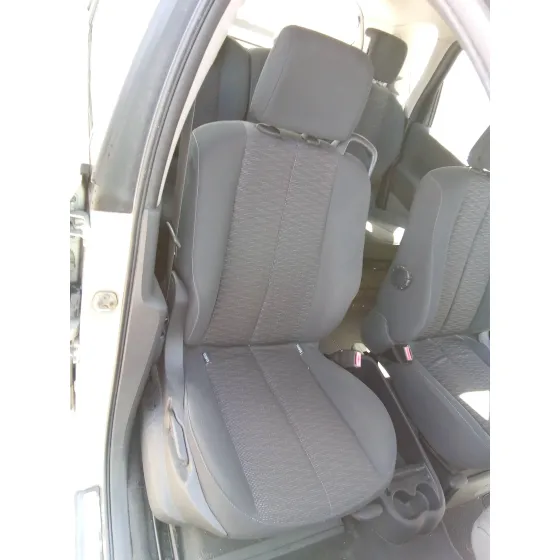 RENAULT SCENIC II '2007 1.6 16V PLATA