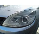 RENAULT SCENIC II RENAULT SCENIC II '2007 1.6 16V PLATA 2003