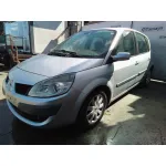 RENAULT SCENIC II RENAULT SCENIC II '2007 1.6 16V PLATA 2003