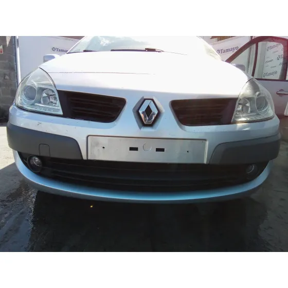 RENAULT SCENIC II '2007 1.6 16V PLATA
