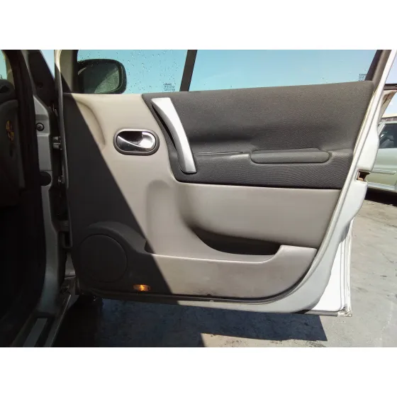 RENAULT SCENIC II '2007 1.6 16V PLATA