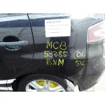 SEAT IBIZA (6L1) SEAT IBIZA (6L1) '2007 1.4 TDI CAT (BNM) NEGRO 2002