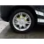 SEAT IBIZA (6L1) SEAT IBIZA (6L1) '2007 1.4 TDI CAT (BNM) NEGRO 2002