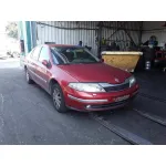 RENAULT LAGUNA II (BG0) RENAULT LAGUNA II (BG0) '2003 2.2 DCI TURBODIESEL GRANATE 2001