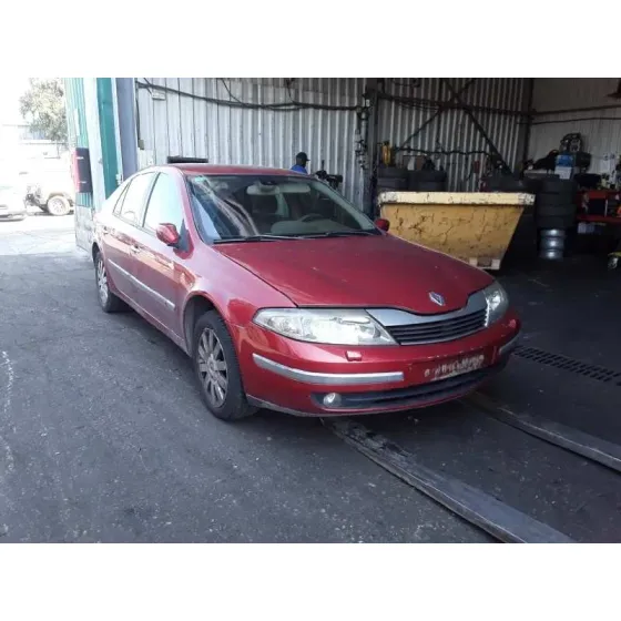 RENAULT LAGUNA II (BG0) '2003 2.2 DCI TURBODIESEL GRANATE