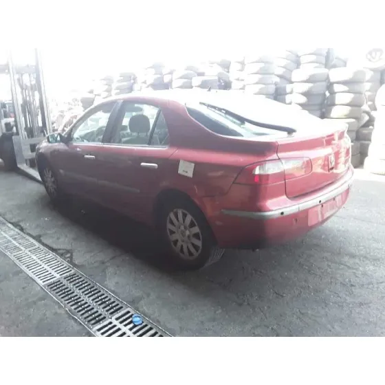 RENAULT LAGUNA II (BG0) '2003 2.2 DCI TURBODIESEL GRANATE