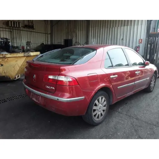 RENAULT LAGUNA II (BG0) '2003 2.2 DCI TURBODIESEL GRANATE