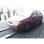 RENAULT LAGUNA II (BG0) RENAULT LAGUNA II (BG0) '2003 2.2 DCI TURBODIESEL GRANATE 2001