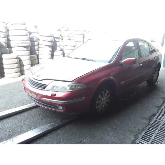 RENAULT LAGUNA II (BG0) '2003 2.2 DCI TURBODIESEL GRANATE