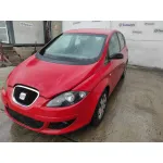 SEAT ALTEA (5P1) SEAT ALTEA (5P1) '2004 1.6 ROJO 2004
