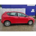 SEAT ALTEA (5P1) SEAT ALTEA (5P1) '2004 1.6 ROJO 2004