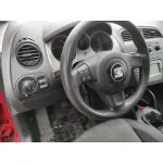 SEAT ALTEA (5P1) SEAT ALTEA (5P1) '2004 1.6 ROJO 2004