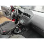 SEAT ALTEA (5P1) SEAT ALTEA (5P1) '2004 1.6 ROJO 2004