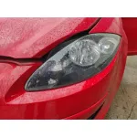 SEAT ALTEA (5P1) SEAT ALTEA (5P1) '2004 1.6 ROJO 2004
