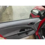 SEAT ALTEA (5P1) SEAT ALTEA (5P1) '2004 1.6 ROJO 2004