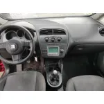 SEAT ALTEA (5P1) SEAT ALTEA (5P1) '2004 1.6 ROJO 2004