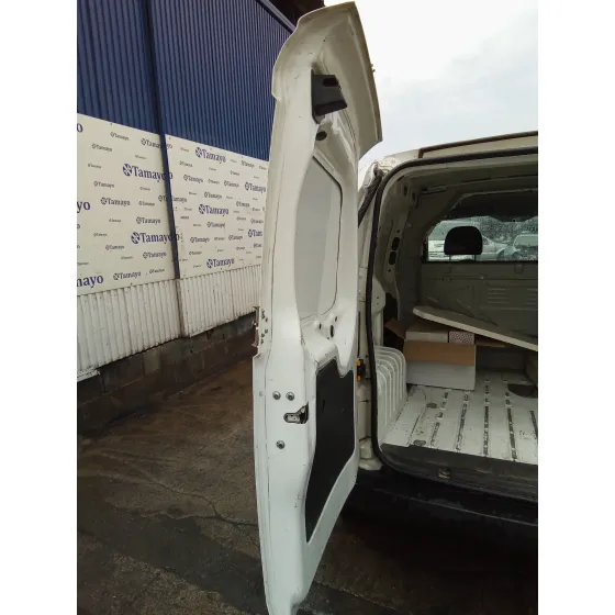 CITROEN NEMO '2005 1.3 HDI FAP BLANCO