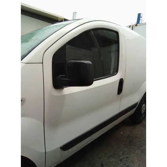 CITROEN NEMO '2005 1.3 HDI FAP BLANCO