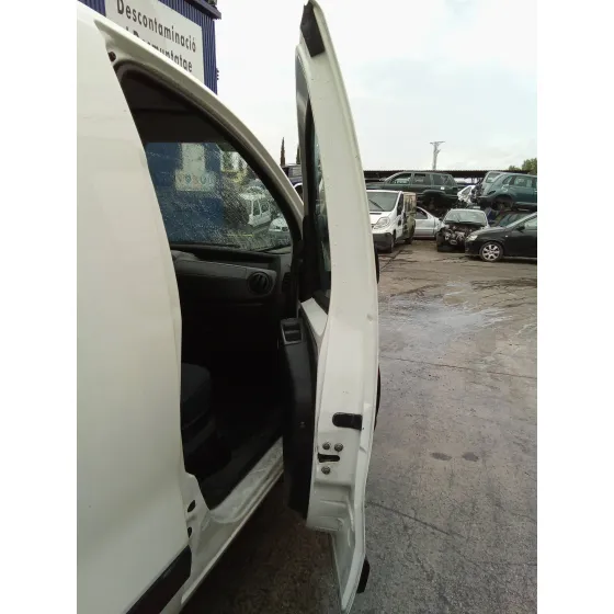 CITROEN NEMO '2005 1.3 HDI FAP BLANCO