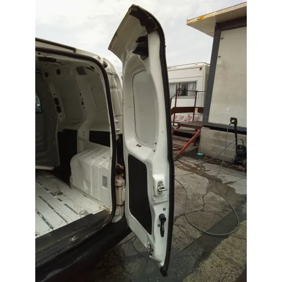 CITROEN NEMO '2005 1.3 HDI FAP BLANCO