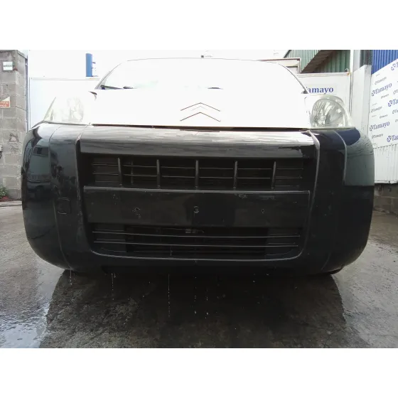 CITROEN NEMO '2005 1.3 HDI FAP BLANCO