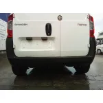 CITROEN NEMO '2005 1.3 HDI FAP BLANCO