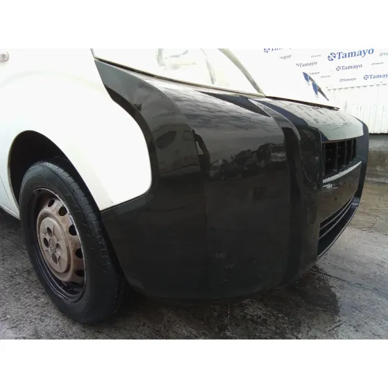 CITROEN NEMO '2005 1.3 HDI FAP BLANCO